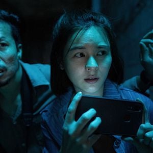 Foto Bangkok Breaking