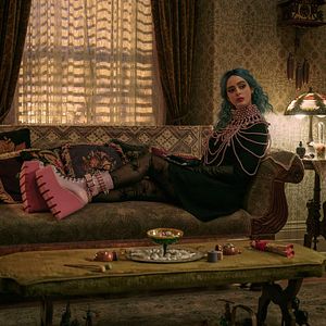 Foto Cuentos al caer la noche