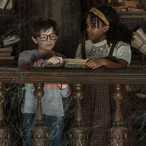 Foto Cuentos al caer la noche