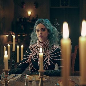 Foto Cuentos al caer la noche