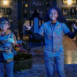 Foto Cuentos al caer la noche