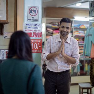 Foto Historias de amor