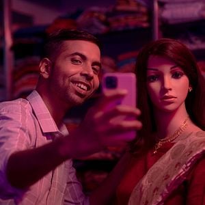 Foto Historias de amor