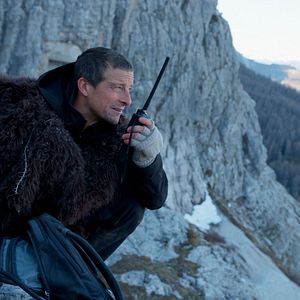 Foto You vs. Wild: Out Cold