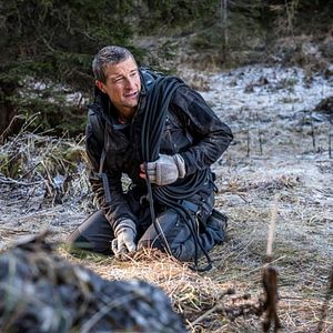 Foto You vs. Wild: Out Cold