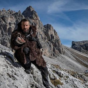 Foto You vs. Wild: Out Cold