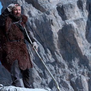 Foto You vs. Wild: Out Cold