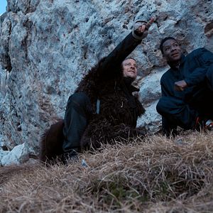 Foto You vs. Wild: Out Cold