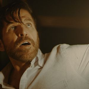 Foto El demonio en el espejo