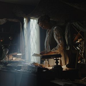 Foto El demonio en el espejo