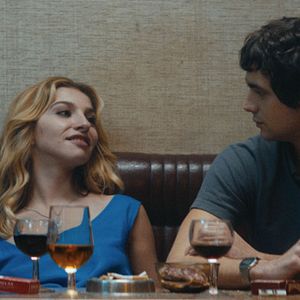 Foto Los magnéticos