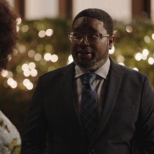 Foto Lil Rel Howery