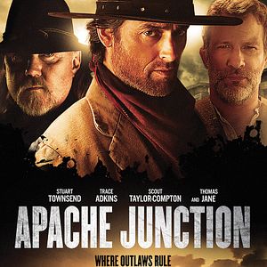 Foto Apache Junction