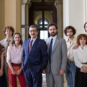 Foto Argentina, 1985