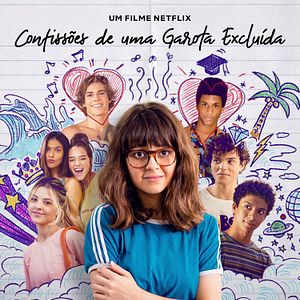 Foto Confesiones de una chica invisible