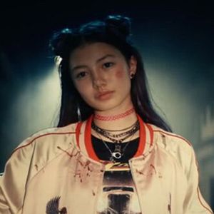 Foto Miku Patricia Martineau