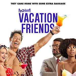 Foto Vacation Friends