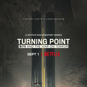 Foto Punto de inflexión: El 11S y la guerra contra el terrorismo