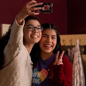 Foto El club de las niñeras