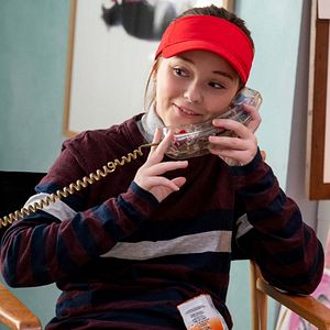 Foto El club de las niñeras