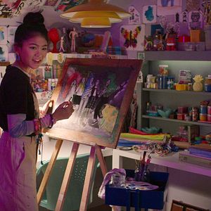 Foto El club de las niñeras