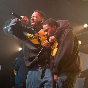 Foto Wu-Tang : An American Saga