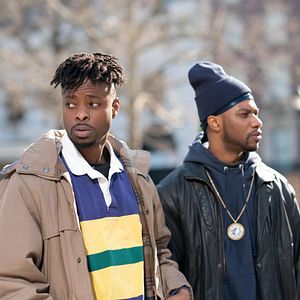 Foto Wu-Tang : An American Saga