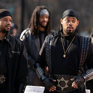 Foto Wu-Tang : An American Saga