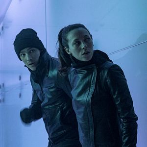 Foto Brenton Thwaites