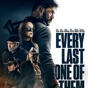 Foto Every Last One of Them