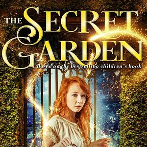 Foto The Secret Garden
