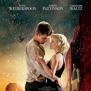 Foto Agua para elefantes