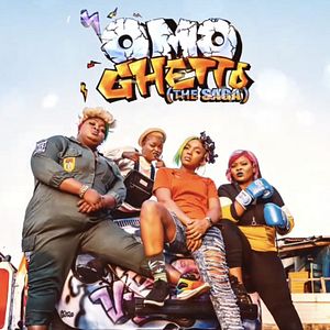 Foto Omo Ghetto: The Saga
