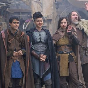 Foto Maeve Courtier-Lilley