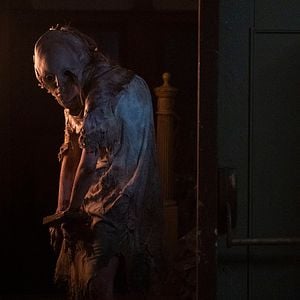 Foto Resident Evil: Bienvenidos a Raccoon City