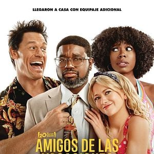 Foto Vacation Friends