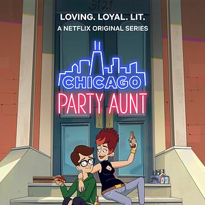 Foto Chicago Party Aunt