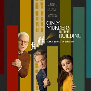 Foto Only Murders in the Building