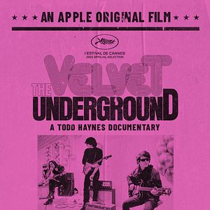 Foto The Velvet Underground