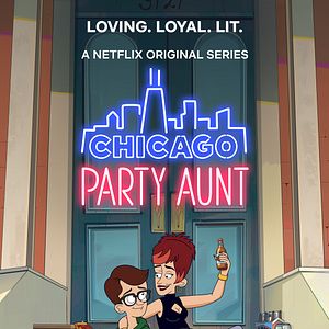 Foto Chicago Party Aunt