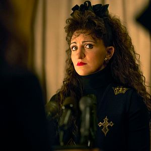 Foto Annaleigh Ashford