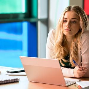 Foto After: Almas perdidas