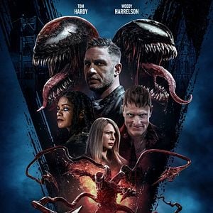 Foto Venom 2: Carnage liberado