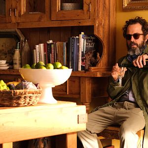 Foto Giovanni Ribisi