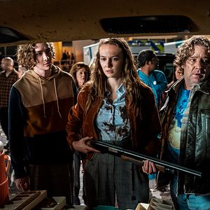 Foto Halloween Kills: La Noche Aún No Termina