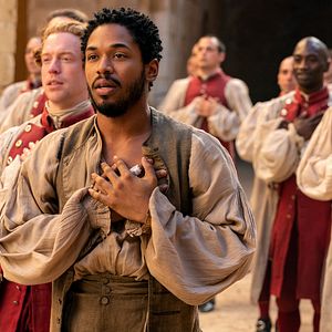 Foto Kelvin Harrison Jr.