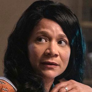 Foto Michole Briana White