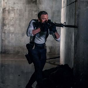 Foto 007: Sin tiempo para morir