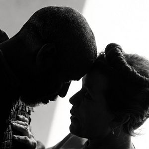 Foto La tragedia de Macbeth