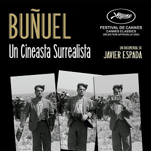 Foto Buñuel, un cineasta surrealista